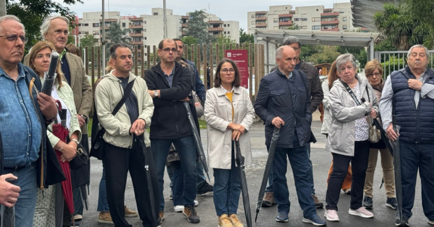Fadura avanza: consolidación participativa y arranque de grandes infraestructuras